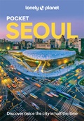 Abbildung von: Lonely Planet Pocket Seoul - Lonely Planet Global Limited