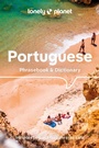 Cover: Lonely Planet Portuguese Phrasebook & Dictionary - Lonely Planet Global Limited