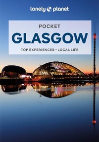 Abbildung von: Lonely Planet Pocket Glasgow - Lonely Planet Global Limited
