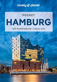 Abbildung von: Lonely Planet Pocket Hamburg - Lonely Planet Global Limited