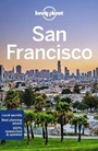 Cover: Lonely Planet San Francisco - Lonely Planet Global Limited