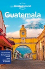 Cover: Lonely Planet Guatemala - Lonely Planet Global Limited