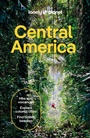 Cover: Lonely Planet Central America - Lonely Planet Global Limited