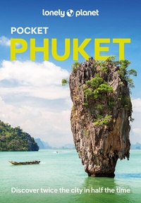 Abbildung von: Lonely Planet Pocket Phuket - Lonely Planet Global Limited