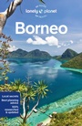 Cover: Lonely Planet Borneo - Lonely Planet Global Limited