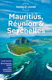Abbildung von: Lonely Planet Mauritius, Reunion & Seychelles - Lonely Planet Global Limited