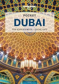Abbildung von: Lonely Planet Pocket Dubai - Lonely Planet Global Limited