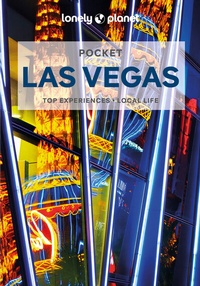 Abbildung von: Lonely Planet Pocket Las Vegas - Lonely Planet Global Limited