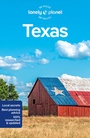 Cover: Lonely Planet Texas - Lonely Planet Global Limited