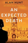 Cover: An Expected Death - Matador