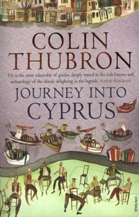 Abbildung von: Journey Into Cyprus - Vintage