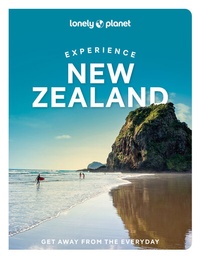 Abbildung von: Lonely Planet Experience New Zealand - Lonely Planet Global Limited