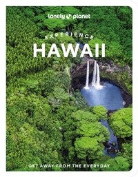 Abbildung von: Lonely Planet Experience Hawaii - Lonely Planet Global Limited
