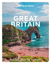 Abbildung von: Lonely Planet Experience Great Britain - Lonely Planet Global Limited