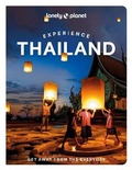 Cover: Lonely Planet Experience Thailand - Lonely Planet Global Limited