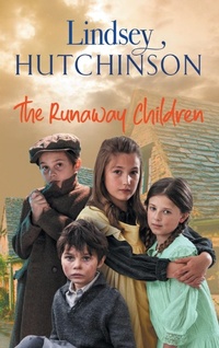 Abbildung von: The Runaway Children - Boldwood Books Ltd