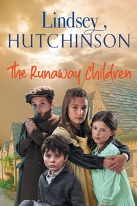 Abbildung von: The Runaway Children - Boldwood Books Ltd