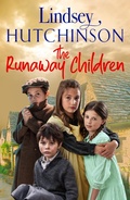 Cover: The Runaway Children - Boldwood Books Ltd