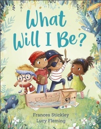 Enlarge image Cover: What Will I Be? - Andersen Press Ltd