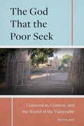 Cover: The God that the Poor Seek - Langham Global Library