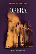 Cover: Opera - Claret Press
