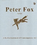 Cover: Peter Fox Artist - MAPublisher