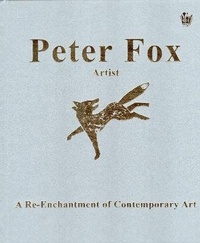 Enlarge image Cover: Peter Fox Artist - MAPublisher