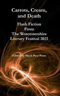 Enlarge image Cover: Carrots, Cream, and Death - Black Pear Press Limited