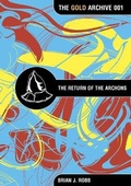 Cover: The Return of the Archons - Obverse Books