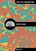 Cover: Spock's Brain - Obverse Books