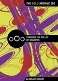 Cover: Through the Valley of Shadows - Obverse Books