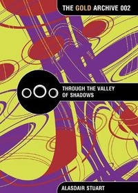 Enlarge image Cover: Through the Valley of Shadows - Obverse Books