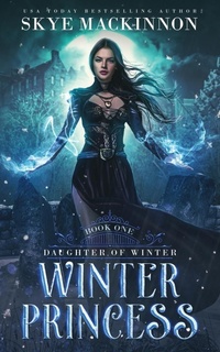 Enlarge image Cover: Winter Princess - Peryton Press