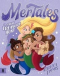 Cover: The Great Treasure Hunt: MerTales 3 - Murdoch Books