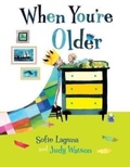 Cover: When You're Older - Murdoch Books