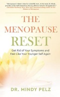Cover: The Menopause Reset - Lifestyle Entrepreneurs Press