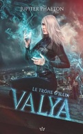 Cover: Valya - Jupiter Phaeton Editions