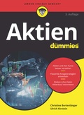 Bild: Aktien f&uuml;r Dummies - Wiley-VCH