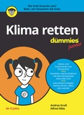 Abbildung von: Klima retten für Dummies Junior - Wiley-VCH