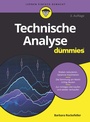Cover: Technische Analyse für Dummies - Wiley-VCH