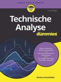 Bild: Technische Analyse f&uuml;r Dummies - Wiley-VCH