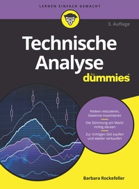 Abbildung von: Technische Analyse für Dummies - Wiley-VCH