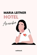 Cover: Hotel Amerika - neobooks