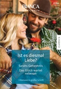 Cover: Bianca Exklusiv Band 343 - CORA Verlag
