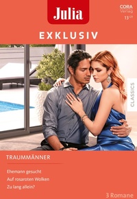 Enlarge image Cover: Julia Exklusiv Band 344 - CORA Verlag