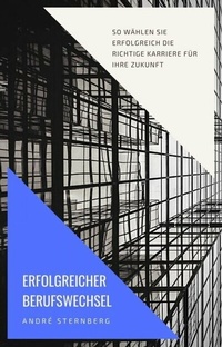 Abbildung von: Erfolgreicher Berufswechsel - epubli