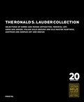 Cover: The Ronald S. Lauder Collection - Prestel