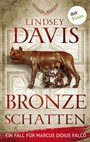 Cover: Bronzeschatten - dotbooks