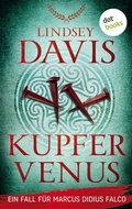 Cover: Kupfervenus - dotbooks
