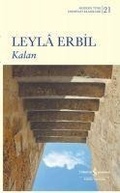 Cover: Kalan - T&uuml;rkiye Is Bankasi K&uuml;lt&uuml;r Yayinlari